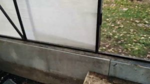 2 ноября 2022г.  ЗАГОТОВКА ЗЕМЛИ ИЗ ТЕПЛИЦ  для новых зрителей