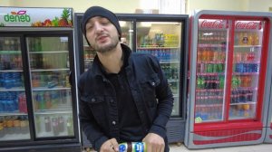 ОН СПЕЛ В МАГАЗИНЕ  (Эме Эмеев)