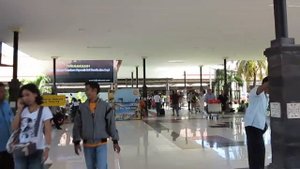 Bali Airport, Denpasar