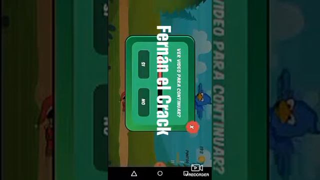 Fernán el Crack o el Feil смотреть онлайн