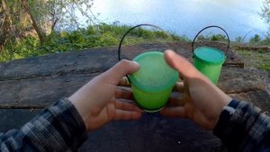 Как хранить опарыш (долго)