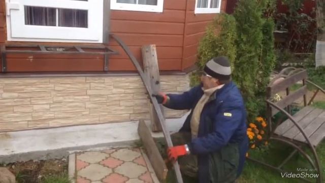 Крыльцо " парящие " смотреть онлайн