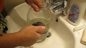 Уксусный пикель | Выделка пушнины