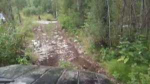 Горная Шория