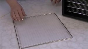 Дегидратор Rawmid Dream Vitamin DDV 10 Обзор и Тестирование