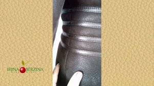 Как перешить дубленку в домашних условиях.Изменяем красиво размер дубленки