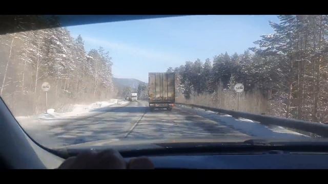 Продолжаем движение... в горах!!! Haval f7x - 200т.км смотреть онлайн