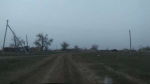 Хутор Труба, Новоузенский район.