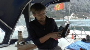 Разбираем шкотовую лебедку Lewmar | Cupiditas | Купидитас