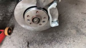 Рено Кенго 2 СТУЧАТ СУППОРТА 1.5 dci Kangoo 2 calipers noise! Mercedes Citan. Renault Kangoo 3