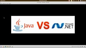 Java vs .net ¿Cual es mejor? (Open Source)