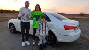 УРА! 200.000 ПОДПИСЧИКОВ НА КАНАЛЕ FAMILY LAPKIN