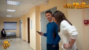 Люби меня на зависть всем вокруг:)Митя&Катя))Александр Константинов&Вера Шпак)))Без тебя