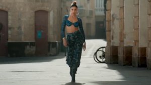 Tumne Mohabbat | Jhoome Jo Pathaan | Pathan | Lyrics Video Song