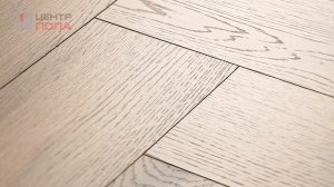 Ламинат Kronotex Herringbone D3766 Дуб Метц - Центр Пола