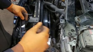 2019 Nissan Qashqai | Radiator Fan Replacement | How To & Diagnosis