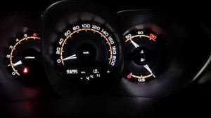 Веста1.8 робот свист подшипника либо ремня генератора