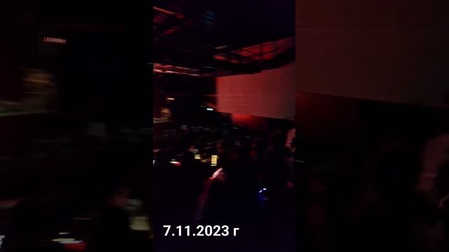 7 ноября 2023 г. МУЗЫКАЛЬНЫЙ СПЕКТАКЛЬ. СЕНТ-ЭТЬЕН, ФРАНЦИЯ смотреть онлайн