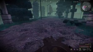 Ивент изнанка первый взгляд| Сталкрафт изнанка обзор