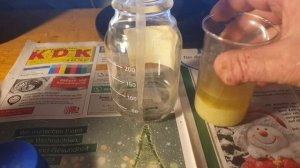 Золото в морской воде.