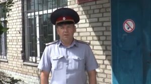 Минусинская тюрьма