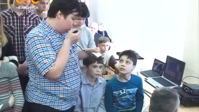 МКС на связи! Школьники пообщались с космонавтами смотреть онлайн