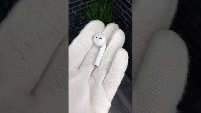 В чем отличие ? ? #airpods #обзор