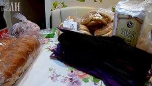 НАХОДКА. Покупки продуктов / Апрель 2023