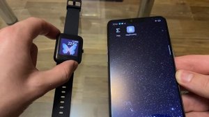 СМАРТ ЧАСЫ AMAZFIT BIP S LITE - ПОЛНЫЙ ОБЗОР, НАСТРОЙКА И ПРИЛОЖЕНИЕ