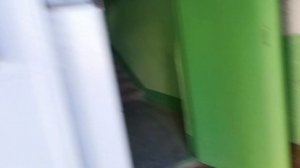 Домофон Cyfral ccd 2094.3 с полностью прозрачным стеклом