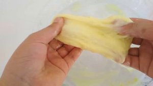 КАК СДЕЛАТЬ СЛАЙМ?САМЫЙ ПРОСТОЙ РЕЦЕПТ СЛАЙМА для НАЧИНАЮЩИХ СЛАЙМЕРОВ?РЕЦЕПТ ЛИЗУНА ДЛЯ НОВИЧКОВ