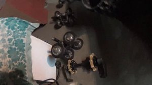 Снегоход "Буран" (серия 03). Ревизия ходовой части