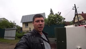 Установка септика на 6 человек Топас 6