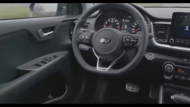 2023 Kia Stonic Hybrid - Experience the Efficiency and Excitement of the Kia Stonic Hybrid смотреть онлайн