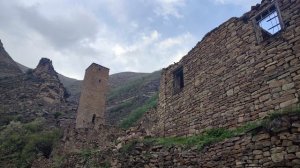 22 Дагестан: горы и море