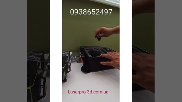 Лазерный уровень Hilda 4d 16 lines смотреть онлайн