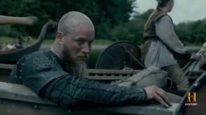Ragnar & Lagertha | Always Together (Vikings)