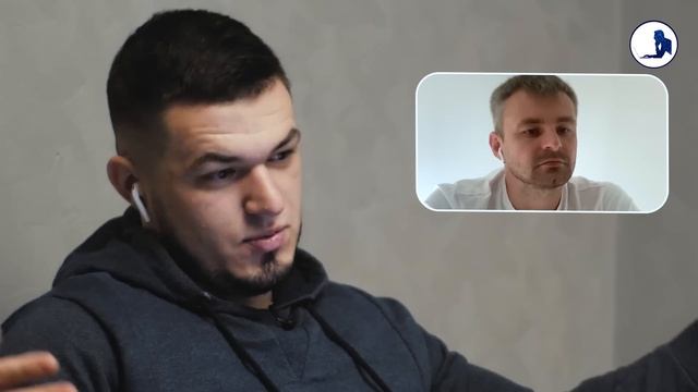 ⚡️Цифровые кочевники | Александр Лукьянов: Бизнес на родах за рубежом⚡️