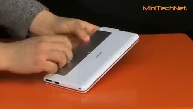 Sony VAIO P11Z Subnotebook (DE) смотреть онлайн