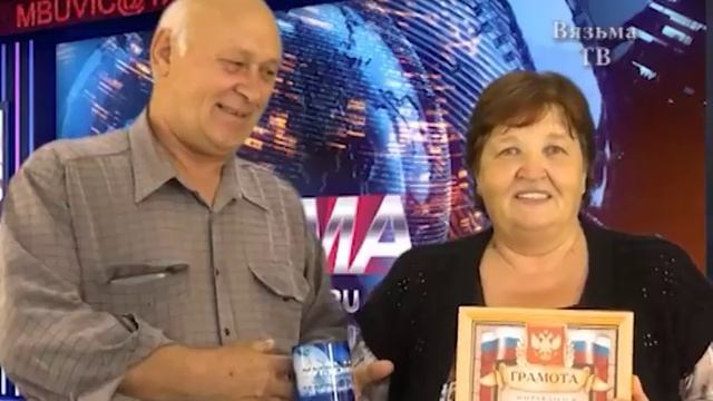 Поздравляем победителя «Детской площадки» Дениса Черенова! смотреть онлайн