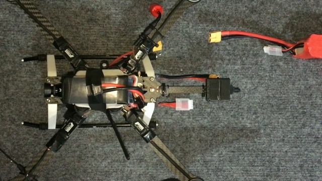 Установил автономную пищалку Vifly Finder 2! светит ярко) смотреть онлайн