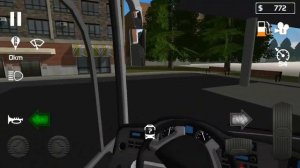 СИМУЛЯТОР АВТОБУСА БЕЗ ИНТЕРНЕТА 2020 НА АНДРОИД ОБЗОР PUBLIC TRANSPORT SIMULATOR