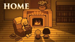 андертеил прохождение