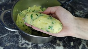 ЕСТЬ ДОМА КАРТОФЕЛЬ? ШИКАРНЫЙ УЖИН ЗА КОПЕЙКИ! ПРОСТО, ДЕШЕВО И ВКУСНО! ЭТОТ РЕЦЕПТ ВКУСНЕЕ ЧЕМ....