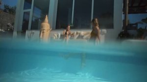 Надувной бассейн джакузи Lay Z Spa Hawaii, 60031, Bestway