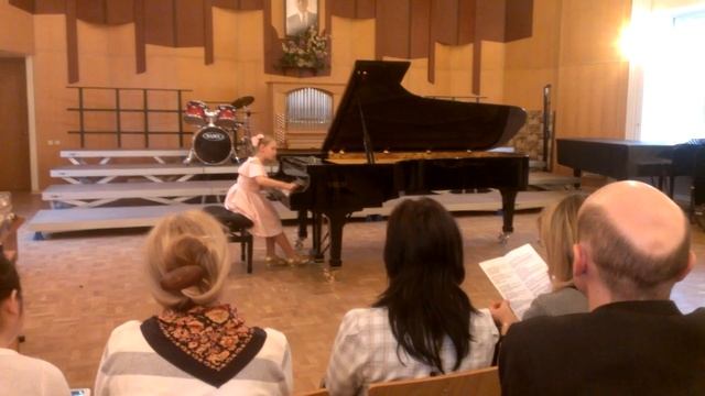 П. И. Чайковский "Песня жаворонка" смотреть онлайн