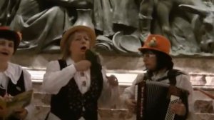 Stille Nacht (Тихая ночь)