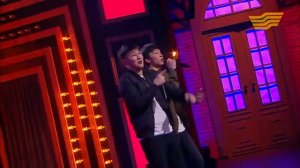 Самая Вышка - Райм & Артур  Қызық TIMES