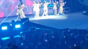 TWICE - Feel Special, Cry for Me, FANCY live @ Oracle Arena Day 1 (6/12/2023) - Ready To Be Tour