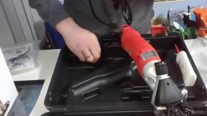 машинка для стрижки овец